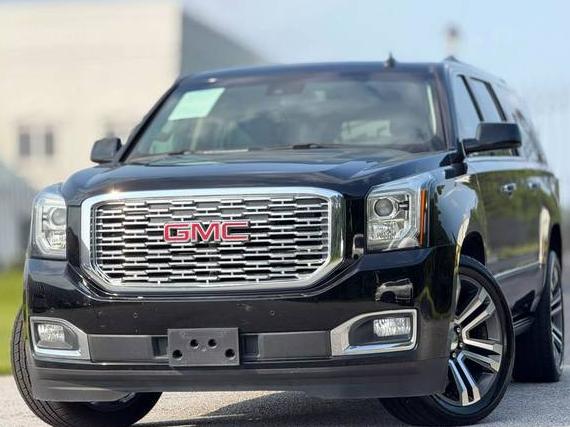 GMC YUKON XL 2018 1GKS1HKJ1JR118604 image